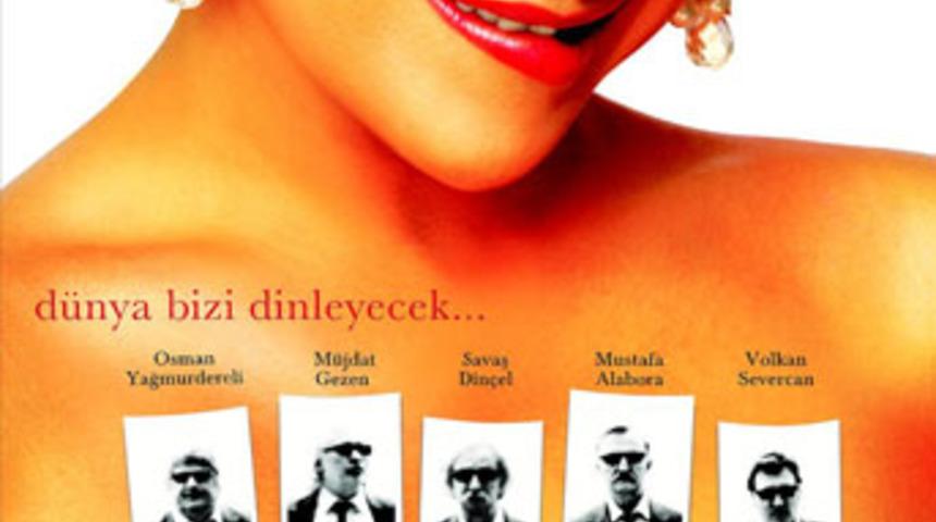 Bug&uuml;n 3 yeni T&uuml;rk filmi vizyona giriyor