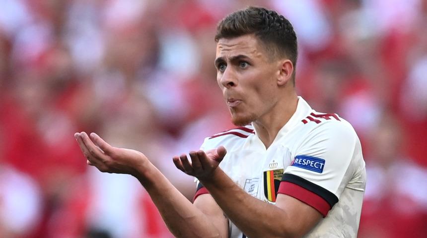 Fenerbahçe'nin sürprizi ortaya çıktı! Eden Hazard'ın kardeşi geliyor...