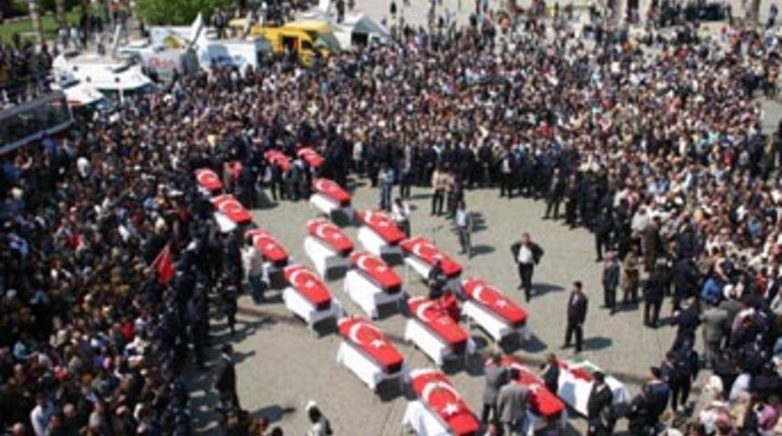 Okul gezisindeki faciaya idari soruşturma