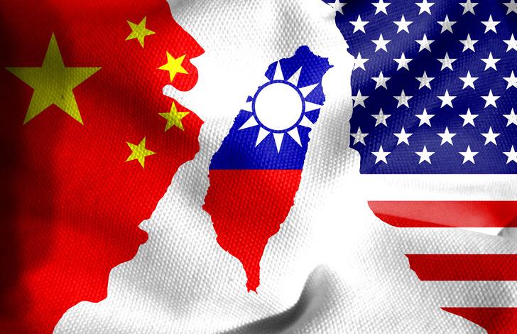 Çin ile ABD arasındaki Tayvan krizi derinleşiyor! Tayvan'a yapılan askeri yardım sonrası Çin'den flaş açıklama geldi!