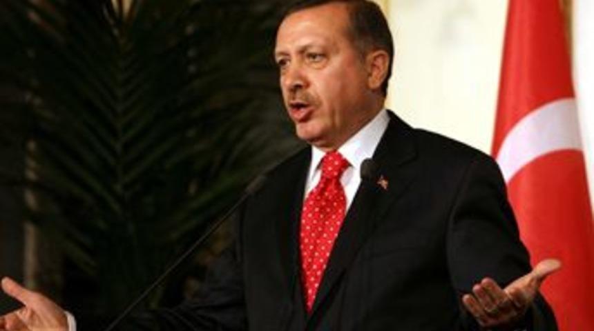 Erdoğan: "30 yıldır sabrediyoruz, sabır taşı &ccedil;atladı"