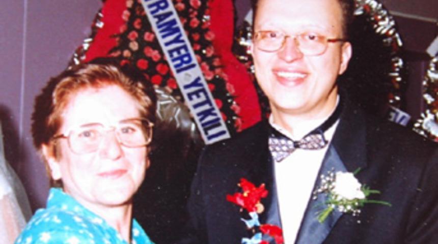 Doğum g&uuml;n&uuml; hediyesi &ouml;l&uuml;me g&ouml;t&uuml;rd&uuml;