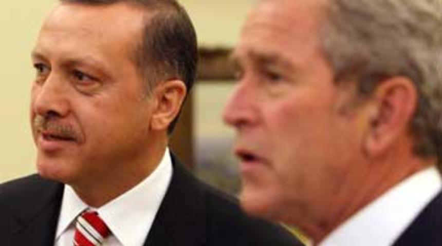 "Erdoğan'a kesin taahh&uuml;t yok"