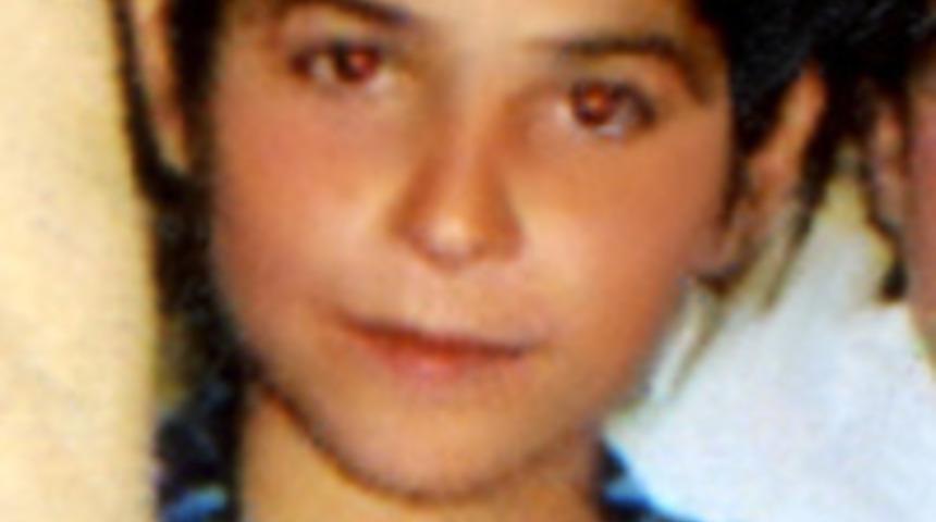 13 yaşındaki kız &ccedil;ocuğu ortadan kayboldu