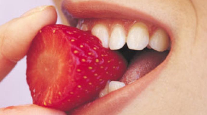 &Ccedil;ileğin yararlarını biliyor musunuz?