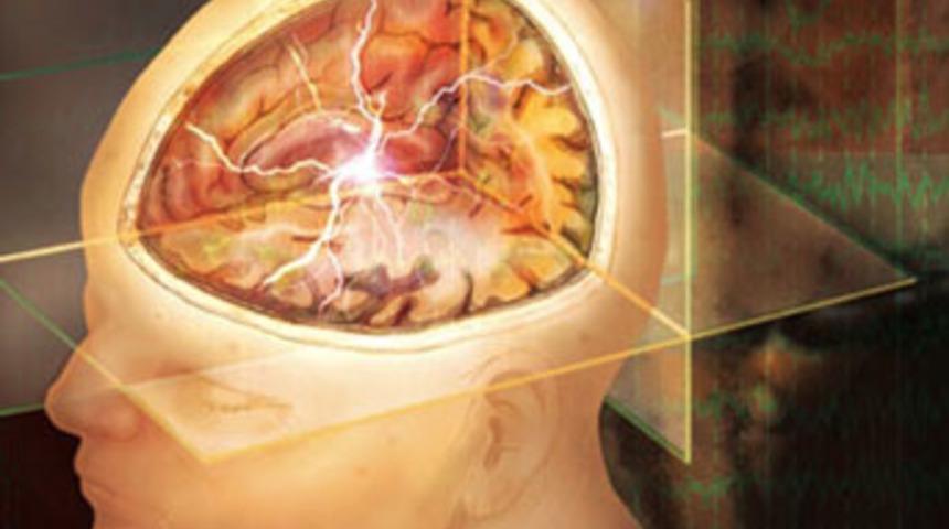 "Dejavu''nun sırrı &ccedil;&ouml;z&uuml;ld&uuml;