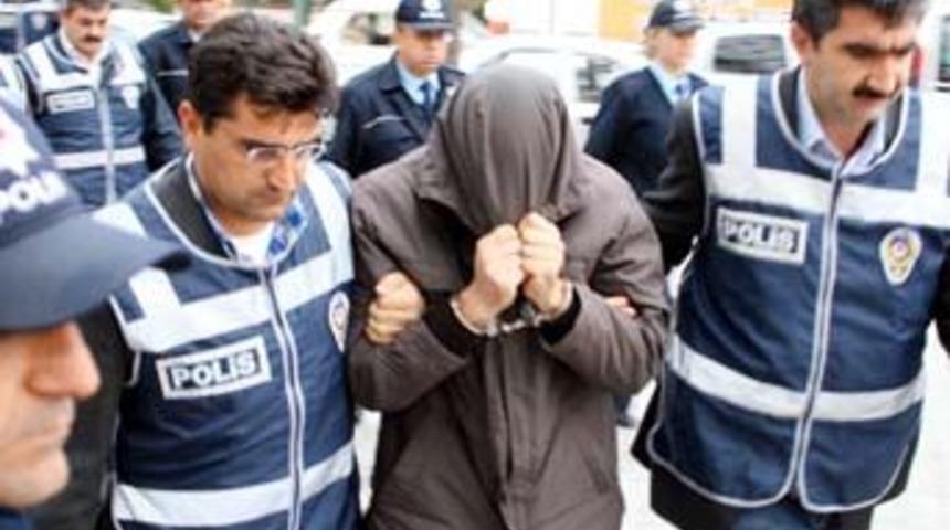 Konya'da El-Kaide bağlantılı operasyon