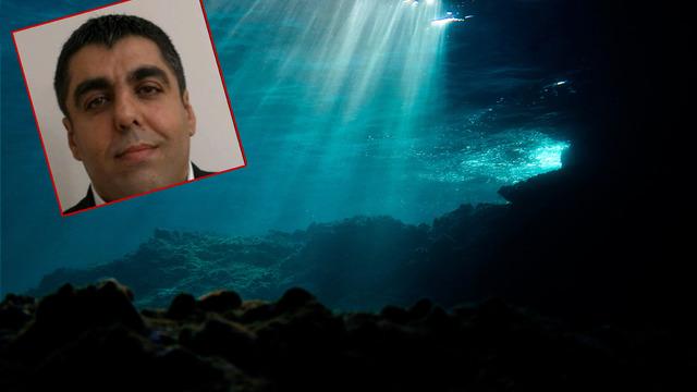 Bodrum'da serinlemek için denize girmişti... Günlerdir haber alınamayan mühendis için ekipler seferber oldu!