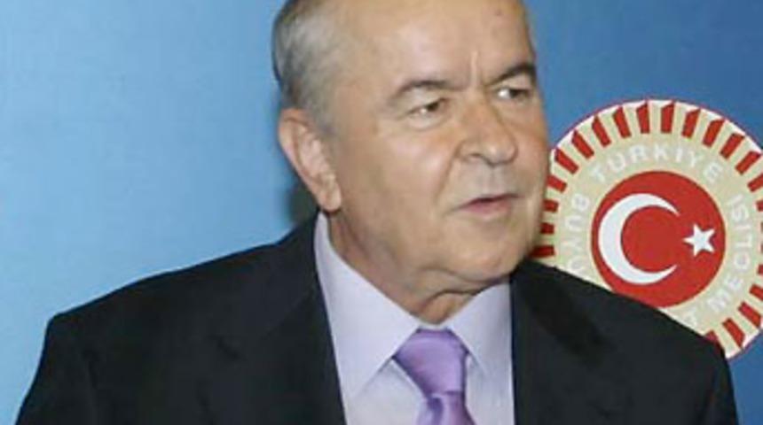 Ali Din&ccedil;er'in durumu kritik