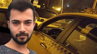 Kurşun yağmuruna tuttular! Taksici hayatını kaybetti... 'Saldırganlarla yolcular husumetli' iddiası