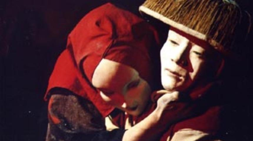 Kukla Festivali Başlıyor