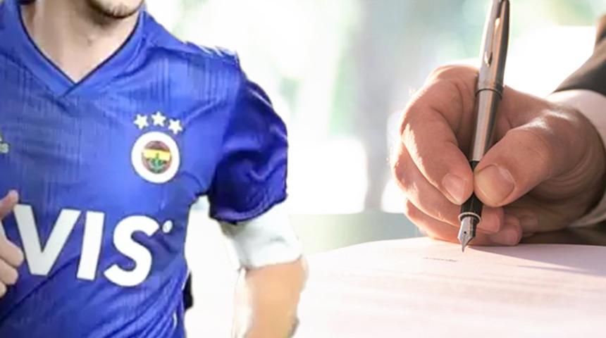 Fenerbahçe'yi istememişti, beklemediği bir kariyer yaşamıştı! Ömer Faruk Beyaz, Süper Lig'e o takımla geri dönüyor...