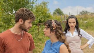 VERMEM SENİ ELLERE 7. BÖLÜM tek parça izle! ATV VERMEM SENİ ELLERE dizisi yeni bölümde neler olacak? Son bölüm özeti