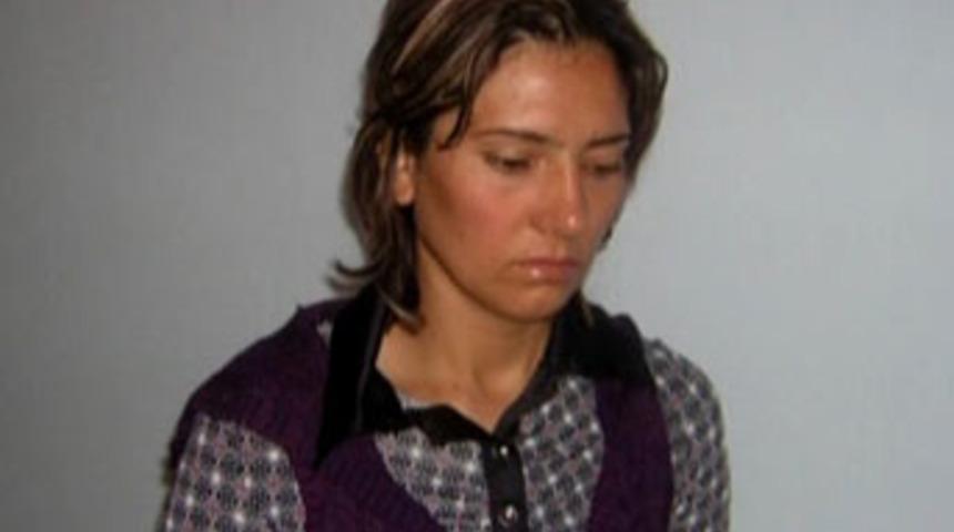 Canlı bomba son anda yakalandı