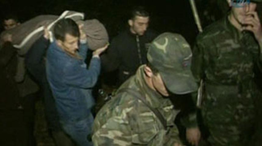 Av kazası, cinayet planına d&ouml;nd&uuml;