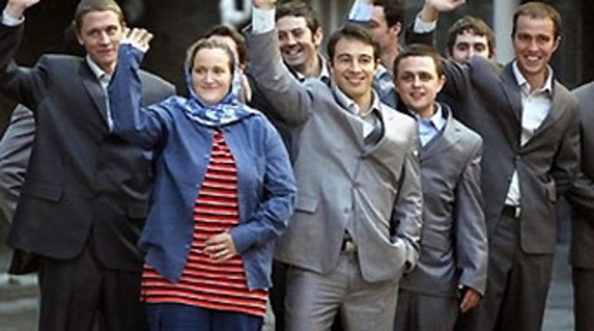 İran: İngiliz askerleri pazarlıkla bırakmadık