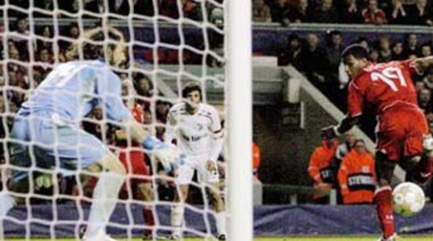 &Ccedil;arşı 8-0'a da karşı!..