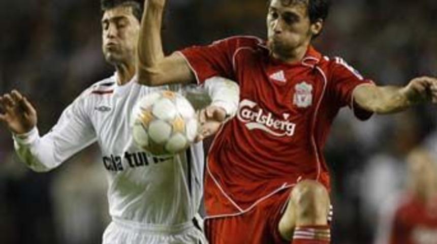 T&uuml;rk takımlarının Avrupa'daki hezimetleri