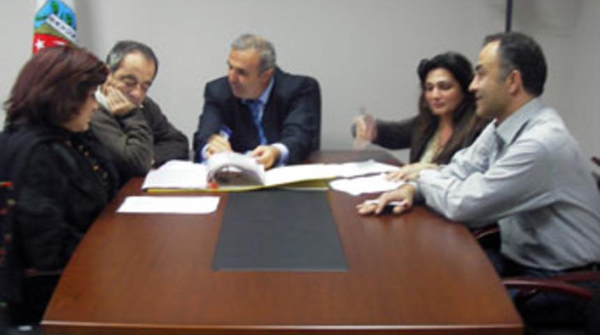 Bandırma lojistik &uuml;s olacak