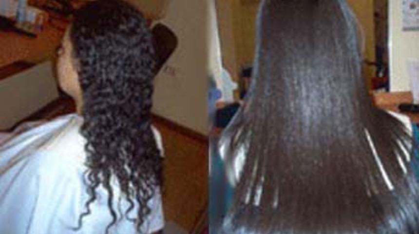 8 ay dayanan "f&ouml;nl&uuml; sa&ccedil;lar" geliyor