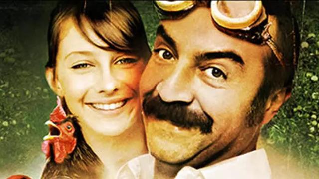 Vizontele Tuuba konusu nedir, nerede çekildi? Vizontele Tuuba filmi oyuncuları kimler? Bu akşam Star'da! 