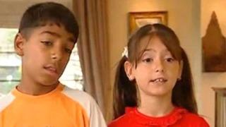 Cennet Mahallesi'nin küçük Ayşe'siydi! Belemir Temizsoy'u bir de şimdi görün! 'Çocukluktan belliydi güzelliği'