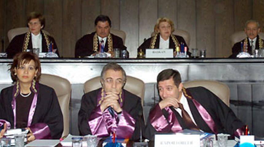 367 kararının gerek&ccedil;esi a&ccedil;ıklandı