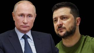 Rusya-Ukrayna savaşında yeni perde! Zelenskiy saldırıların ardından açıkladı: Yavaş yavaş...