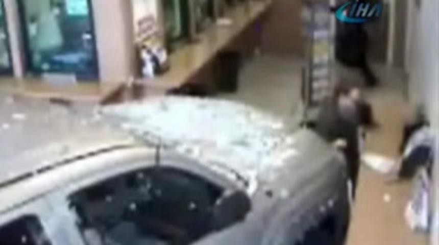 Habersiz gelen facia