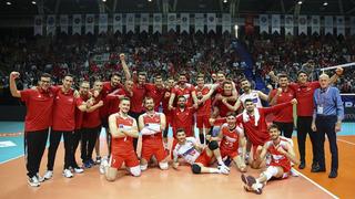 Son dakika: Filenin Efeleri şampiyon oldu!