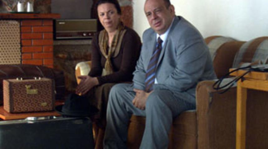 &Ouml;zal'dan Demirel'e t&uuml;m siyaset&ccedil;iler bu filmde