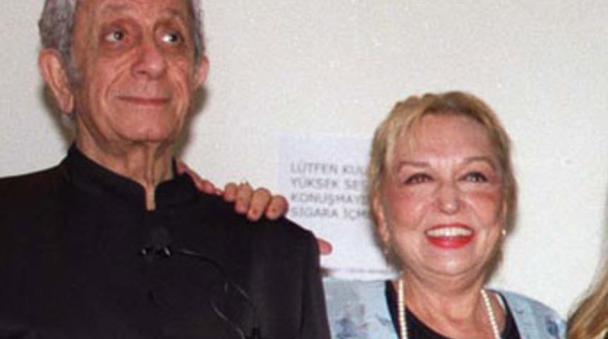 Lale Oraloğlu son yolculuğuna uğurlandı