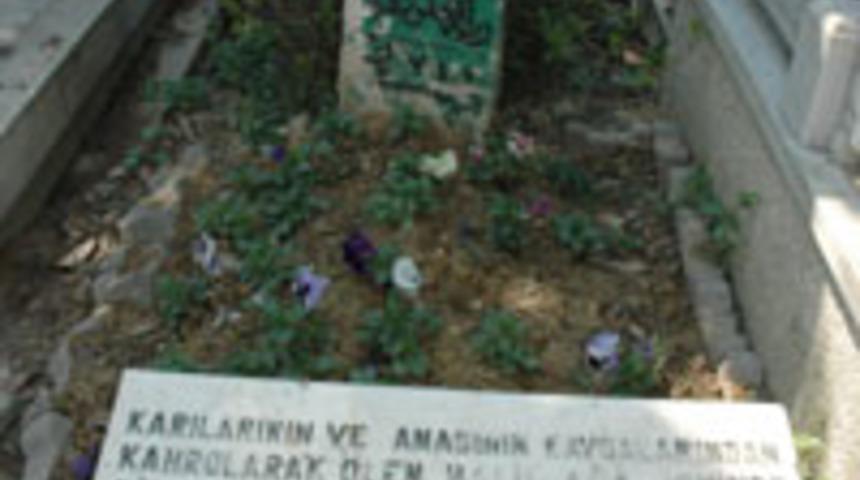 "Karı dırdırından vefat eden..."