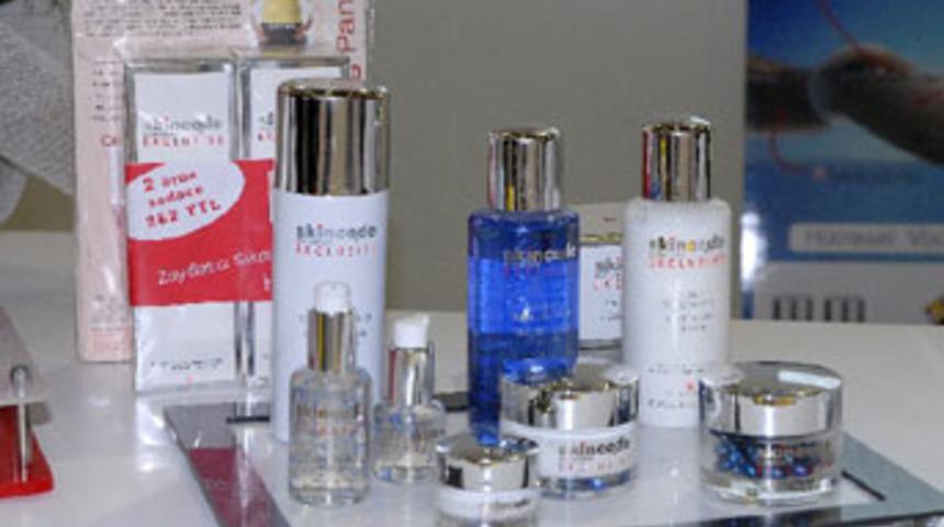 Ekmek mayasından yapılan Sconcode'un cilde yararları