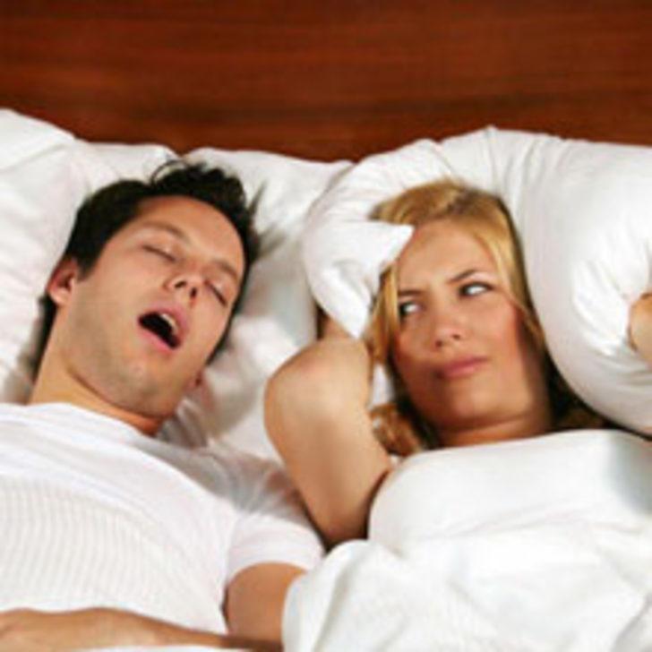 Horlama Hastalığı