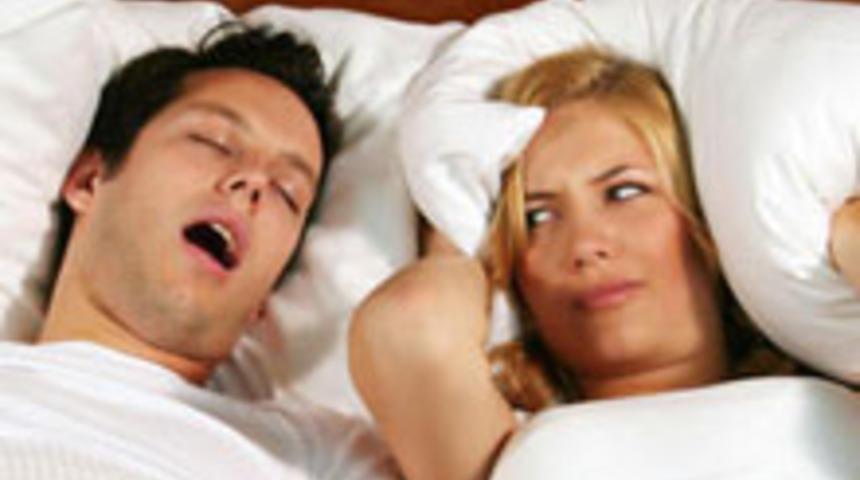 Horlama Hastalığı