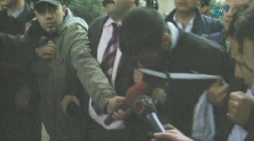 Tacizcinin korkun&ccedil; itirafları