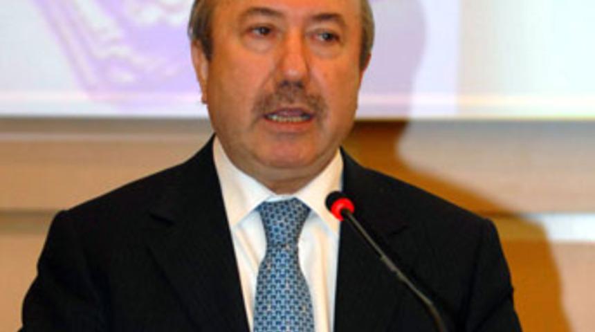 Unakıtan: 2008'de yeni vergi yok