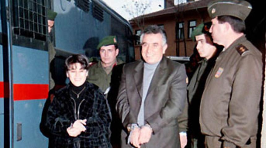 Zana: "Talabani, Barzani ve &Ouml;calan K&uuml;rtlerin yoldaşı"