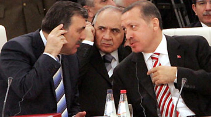 353 milletvekiliyle Erdoğan aday g&ouml;sterilecek