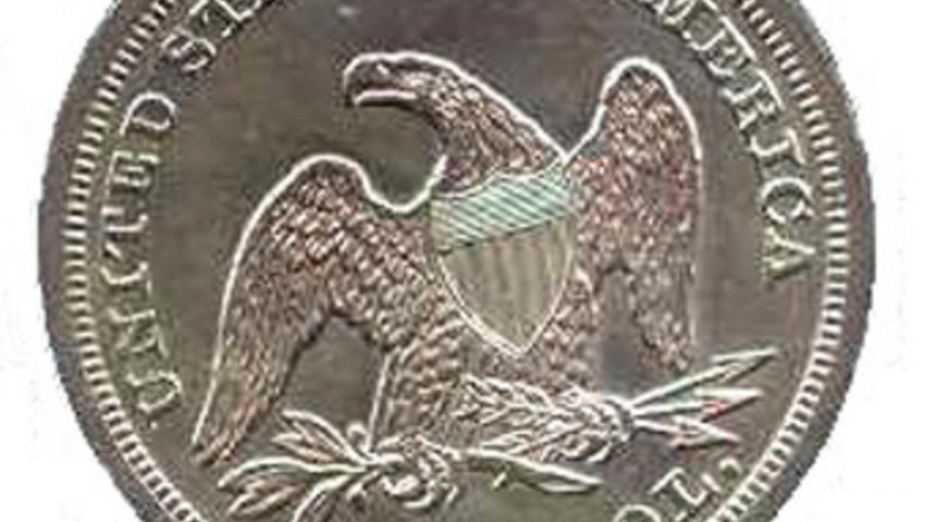 ABD'de yeni bir dolarlıklar şaşkınlık yarattı