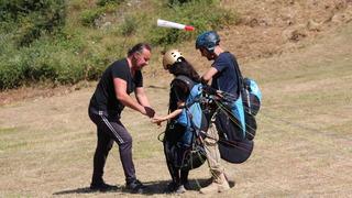 Kapıkayafest'e 50 bin kişinin üzerinde katılım sağlandı