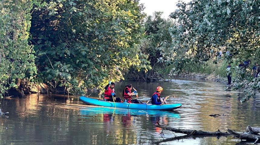 Kayıp olarak aranıyordu, acı haberi geldi!