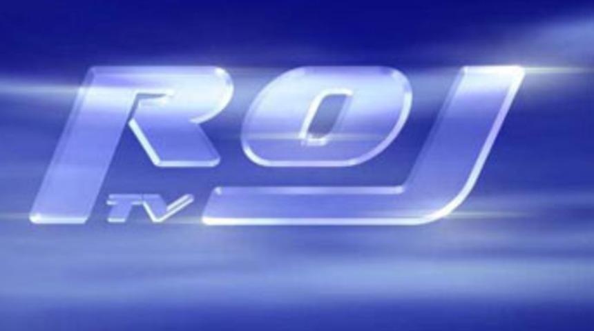 Berlin'de PKK yandaşları Roj TV i&ccedil;in y&uuml;r&uuml;d&uuml;