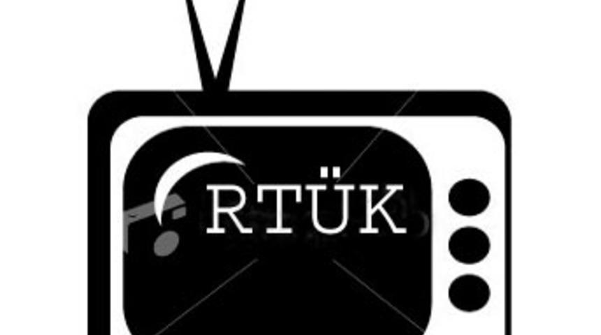 RT&Uuml;K'te "ahlaksız teklif" iddiası