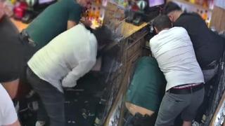 SON DAKİKA | Türkiye, Esenyurt'taki tekel bayi vahşetini konuşuyor! Yayın yasağı getirildi