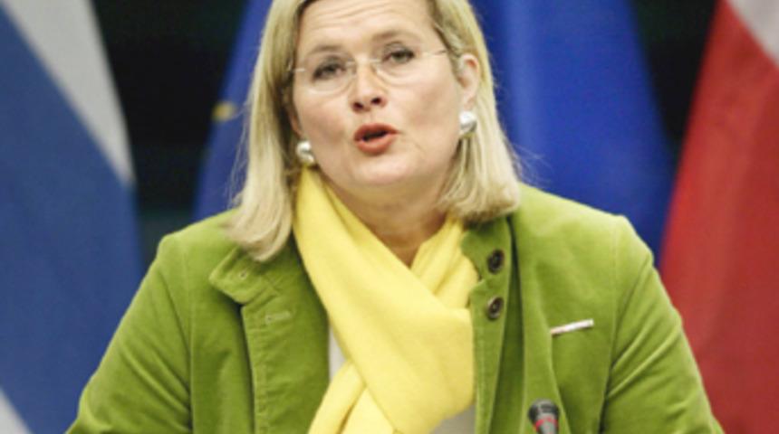 Plassnik: 'T&uuml;rkiye'ye kapı kapatılmasın'