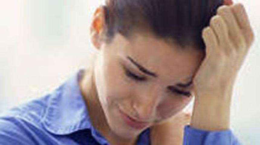 T&uuml;rkiye'de 600-700 bin arasında şizofreni hastası var