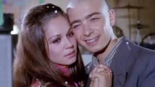 Keloğlan'ın güzeller güzeli Fatma'sı bakın kimmiş! Duyunca çok şaşıracaksınız! Meğer yıllarca onu izlemişiz