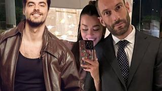 Berk Atan ile ayrılıp yeni aşka yelken açmıştı! Selin Yağcıoğlu aşk pozuna gelen küfürlere isyan etti